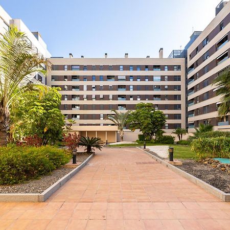 Holidays2Malaga Eslava High Speed Wifi Экстерьер фото