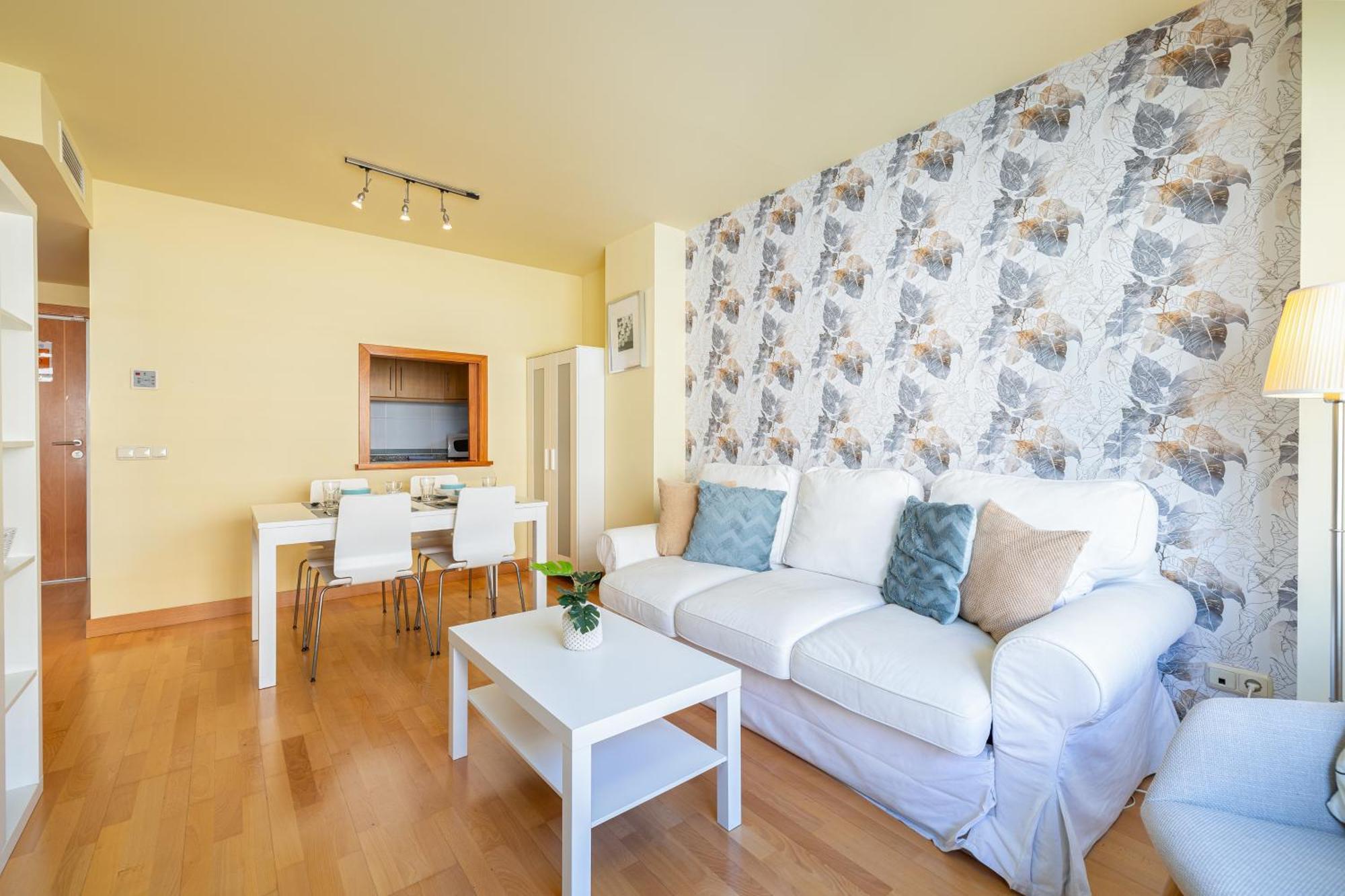 Holidays2Malaga Eslava High Speed Wifi Экстерьер фото