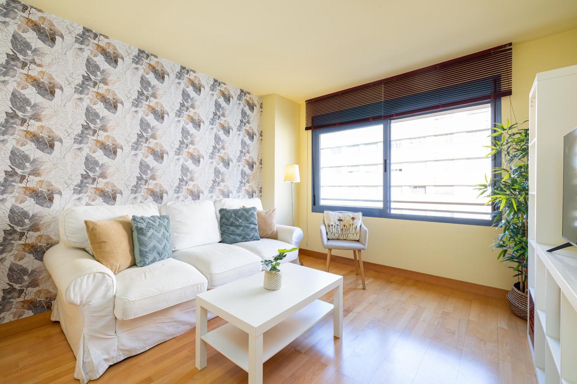 Holidays2Malaga Eslava High Speed Wifi Экстерьер фото